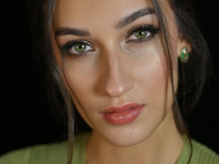 Sexo por webcam con Ruthcilek