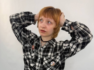 Profil de Ruthemcclure
