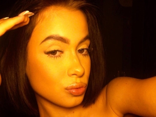 Webcam sex con Ruthiemichieli