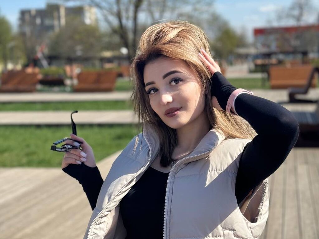 Profil de Ruthsmiley - Photo n°0