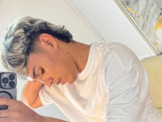 Sexcam Live Show von Ryan_Carter18