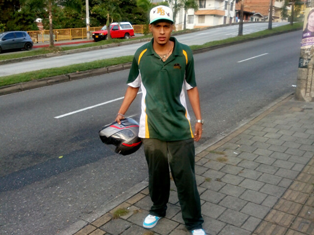 Ryancoopper's profiel - Afbeelding n°1