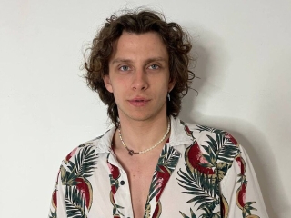 Ryandaniels's Sexcam