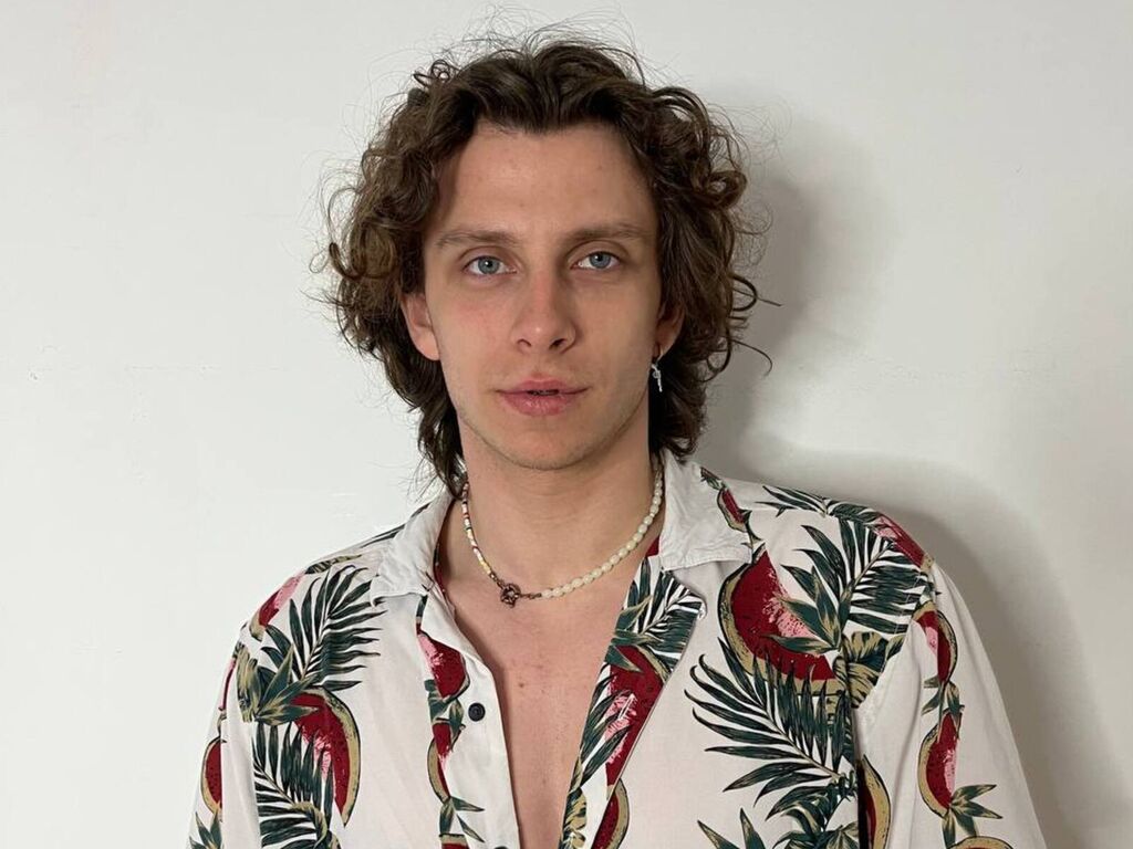 Profil de Ryandaniels - Photo n°0