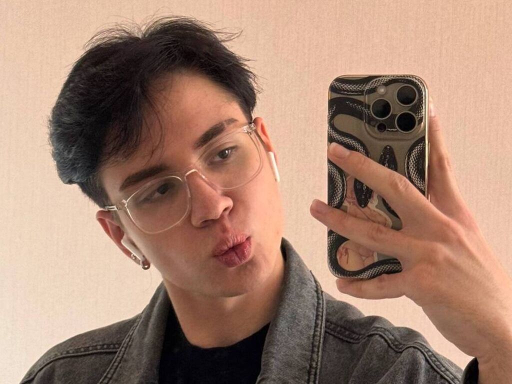 Ryangoldie's profile - Image n°0