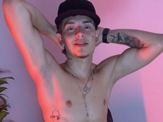 Webcam sex con Ryanmillerr