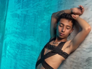 Webcam sex con Ryanmuller