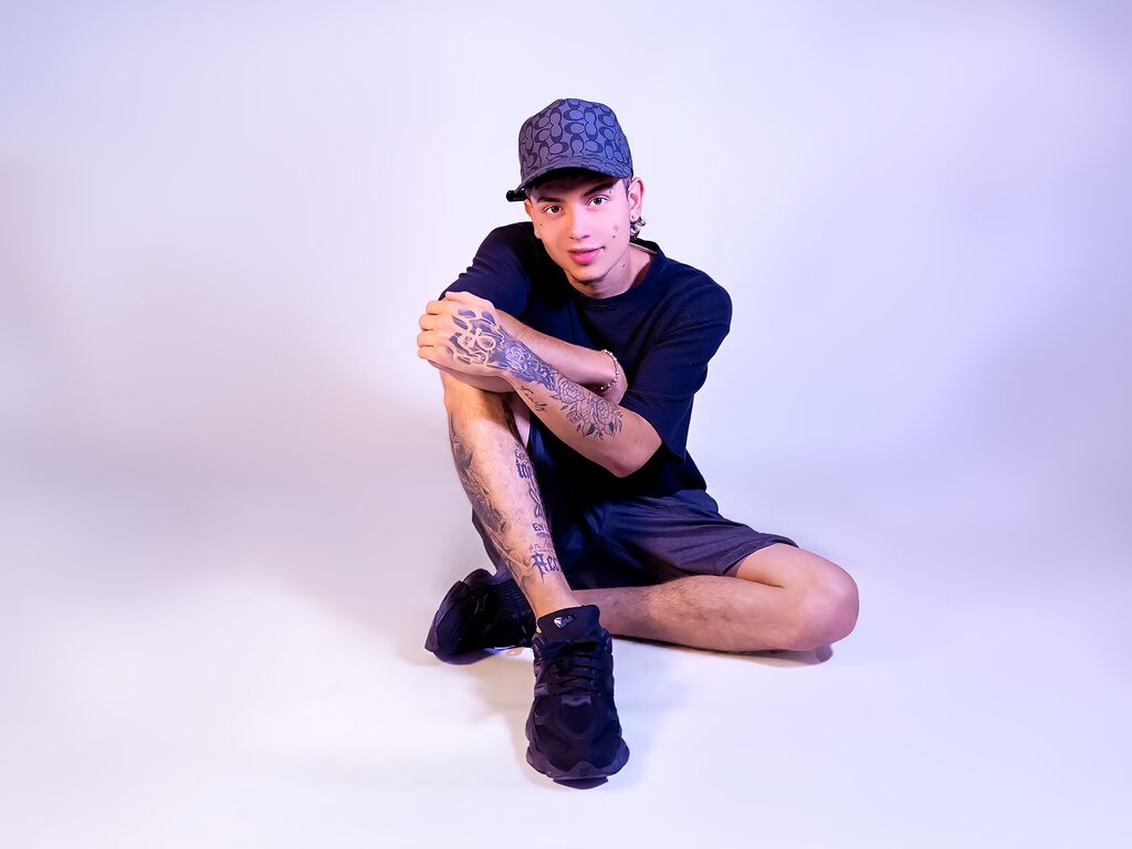 Ryanmyller' profilo - Immagine n°1