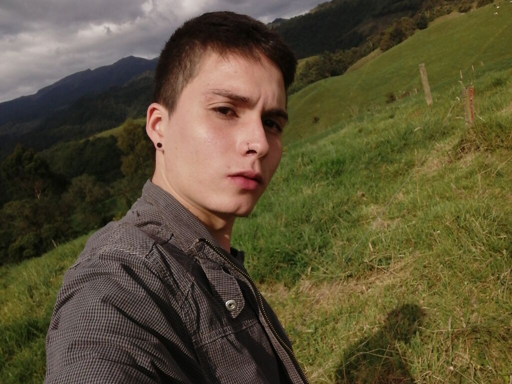 Profil de Ryanrous - Photo n°0