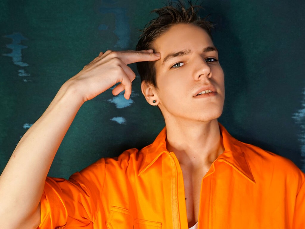 Ryantref' profilo - Immagine n°0