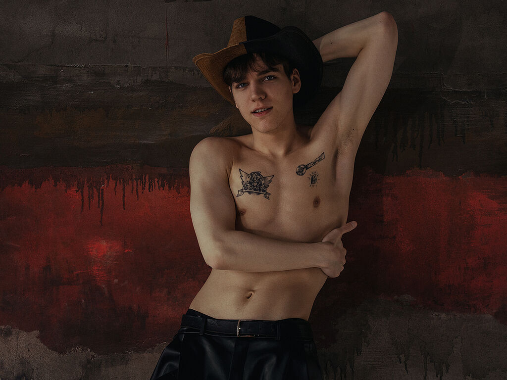 Ryantref's profile - Image n°1