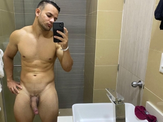 Sexcam Live Show von Ryanvega