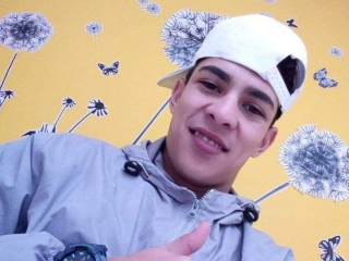 Webcam sex con Ryanwolf99