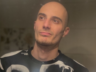Ryanxavier's Sexcam