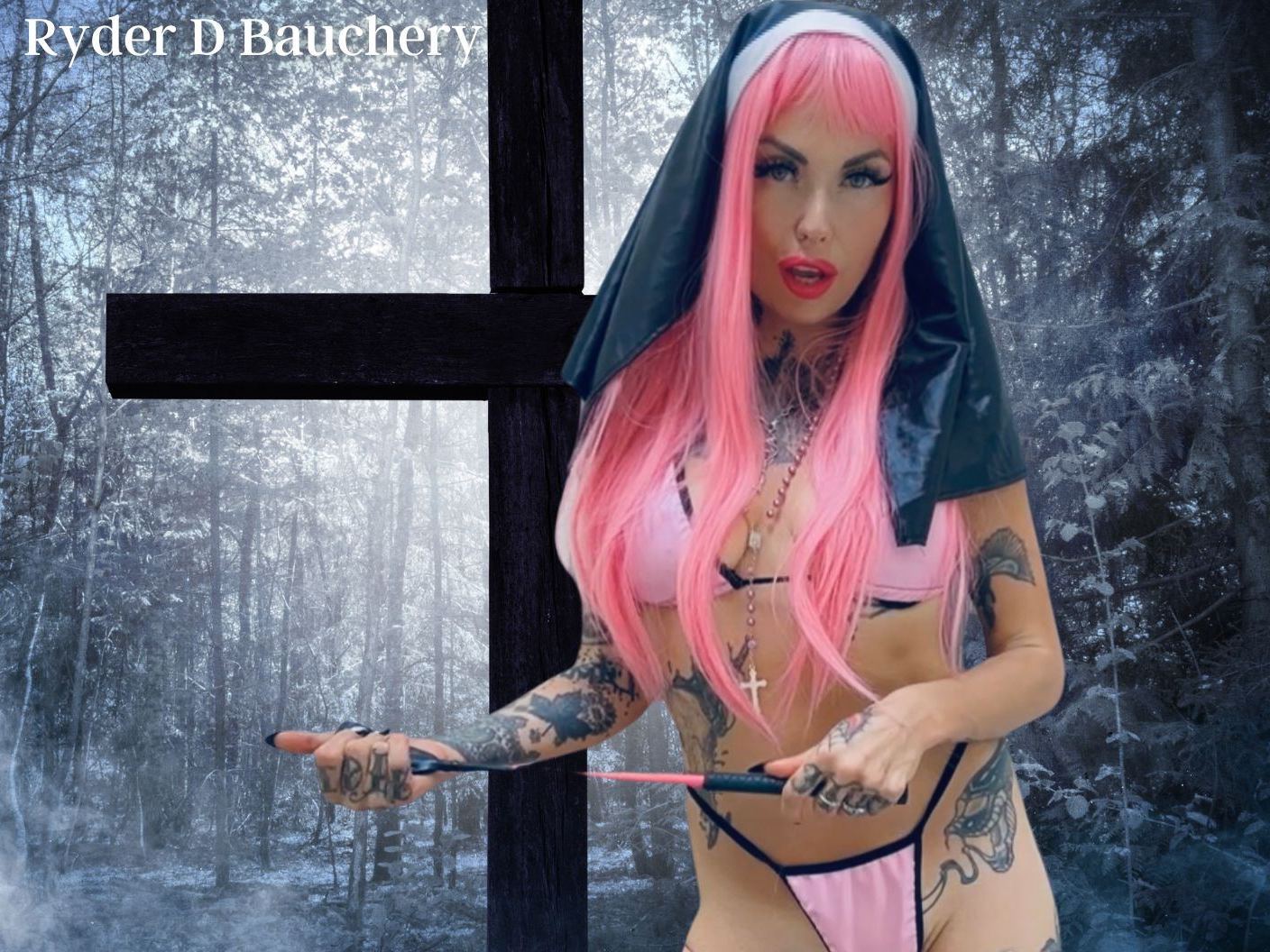 Ryder_D_Bauchery' profilo - Immagine n°1