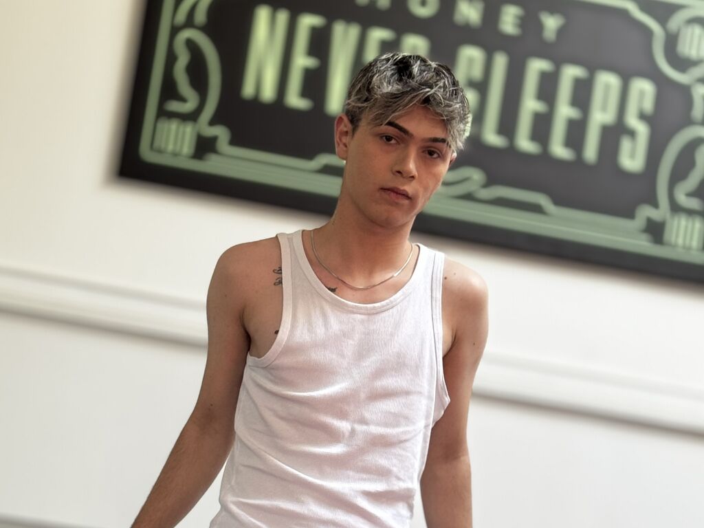 Ryderslate's profile - Image n°1