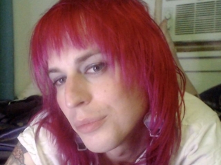 Sexcam Live Show von Ryffburnz