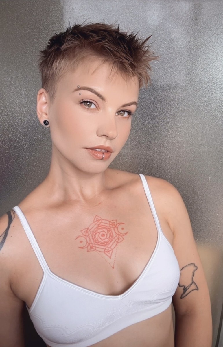 Rylieparker's profile - Image n°1