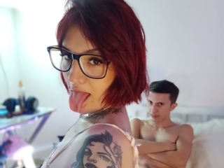 Ryukveronica's Sexcam