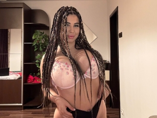 Webcam sex con Ryvanoir