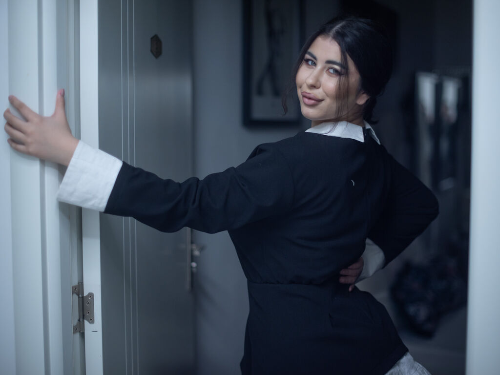 Ryvanoir's profile - Image n°1