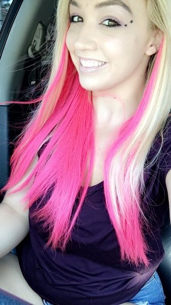 Sabrina_Xx' profilo - Immagine n°14