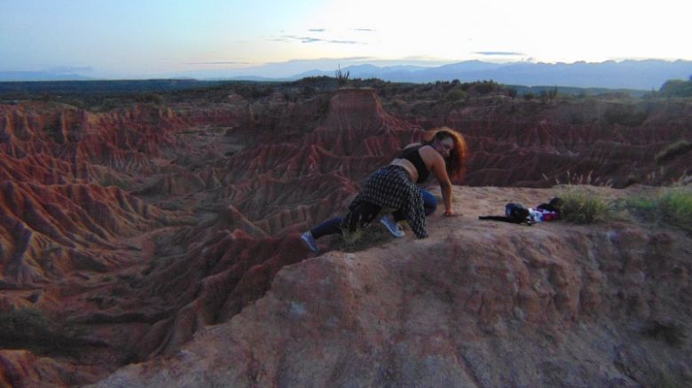 Perfil con SamanthaCorreaPaz - Imagen  n°48