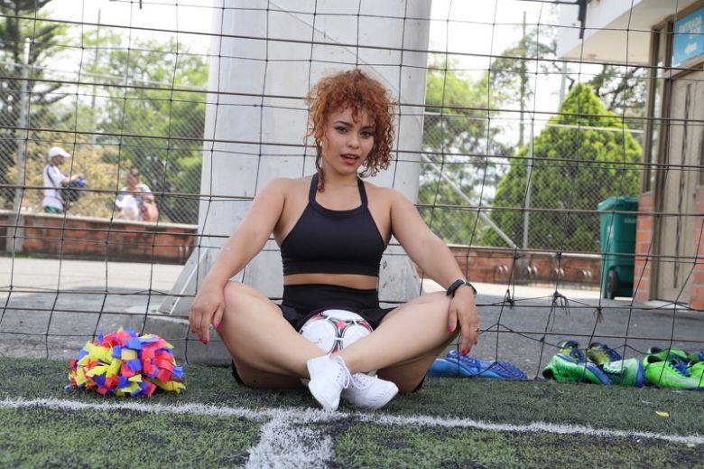 Perfil con SamanthaCorreaPaz - Imagen  n°36