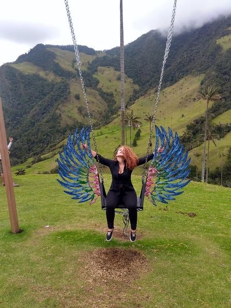 Perfil con SamanthaCorreaPaz - Imagen  n°88