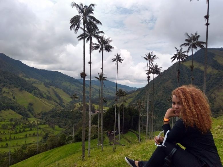 Perfil con SamanthaCorreaPaz - Imagen  n°33