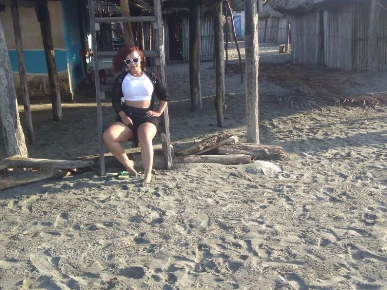 Perfil con SamanthaCorreaPaz - Imagen  n°28