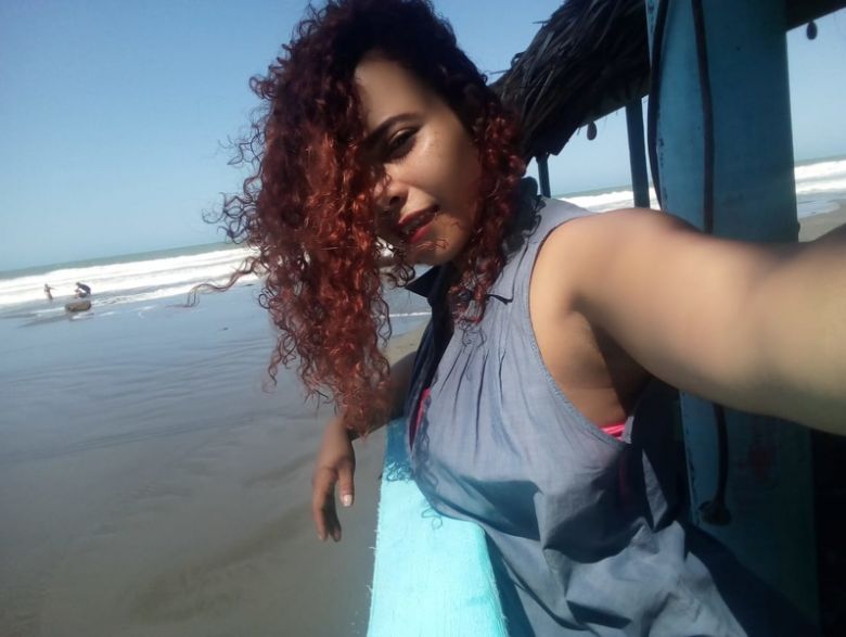 Perfil con SamanthaCorreaPaz - Imagen  n°20