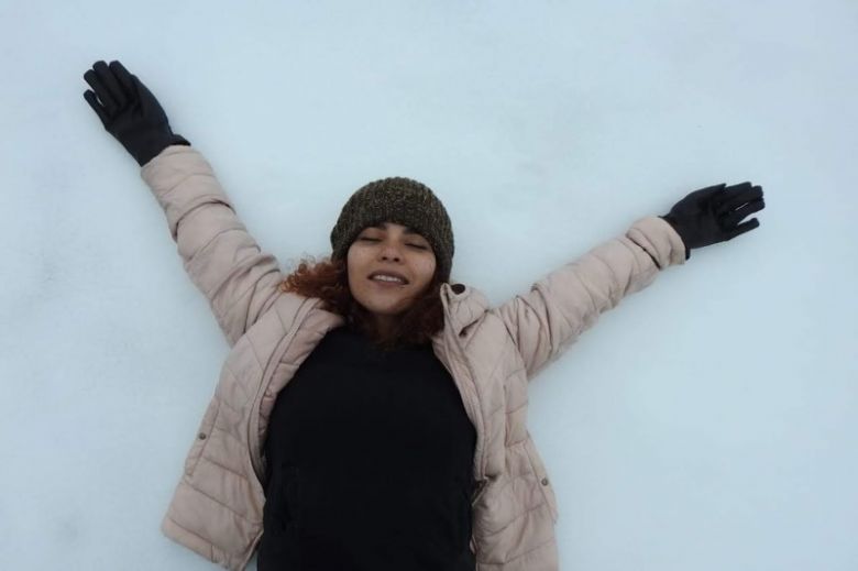 Perfil con SamanthaCorreaPaz - Imagen  n°17