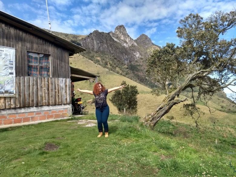 Perfil con SamanthaCorreaPaz - Imagen  n°13