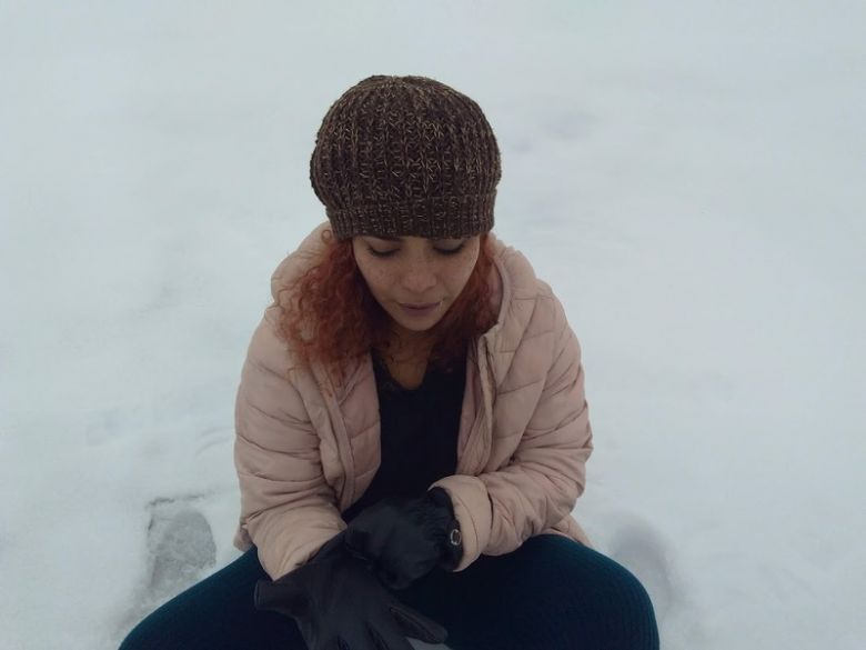 Perfil con SamanthaCorreaPaz - Imagen  n°9