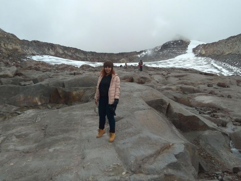 Perfil con SamanthaCorreaPaz - Imagen  n°5