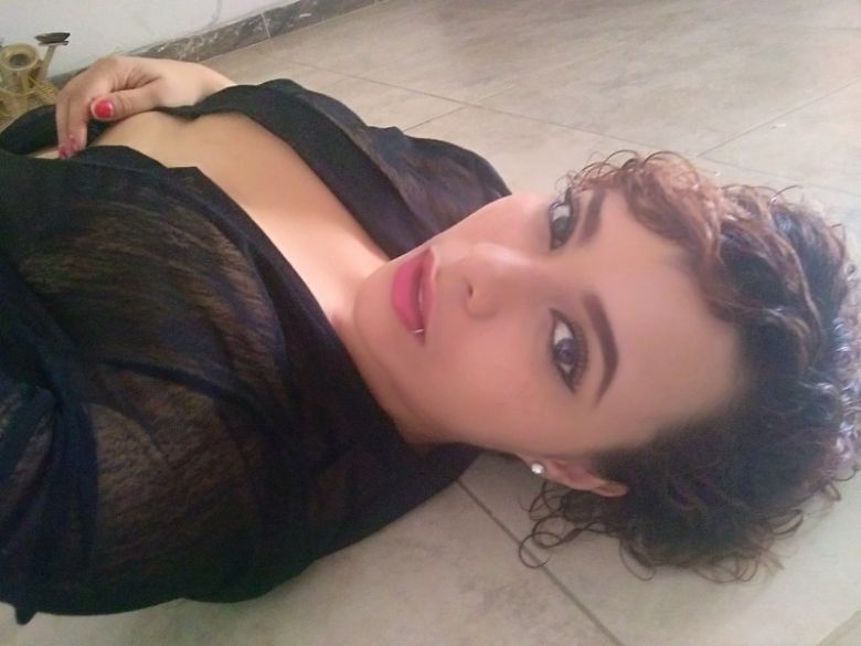 SamanthaCorreaPaz' profilo - Immagine n°1