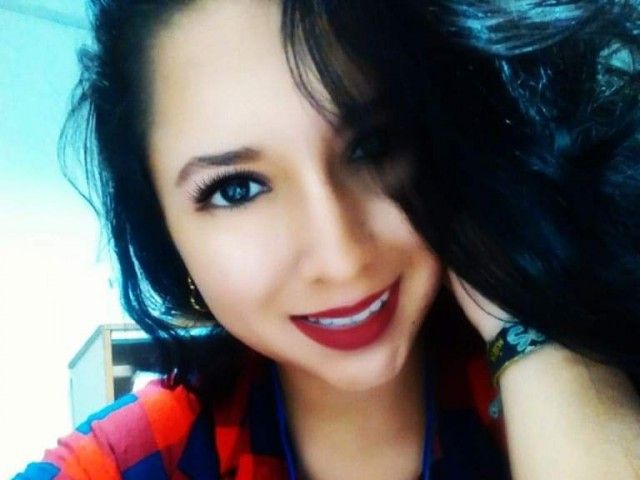 Profil de SamanthaGrey - Photo n°0