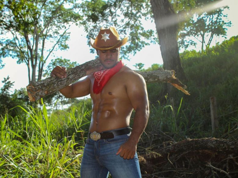 Santiago_Huntt's profiel - Afbeelding n°18