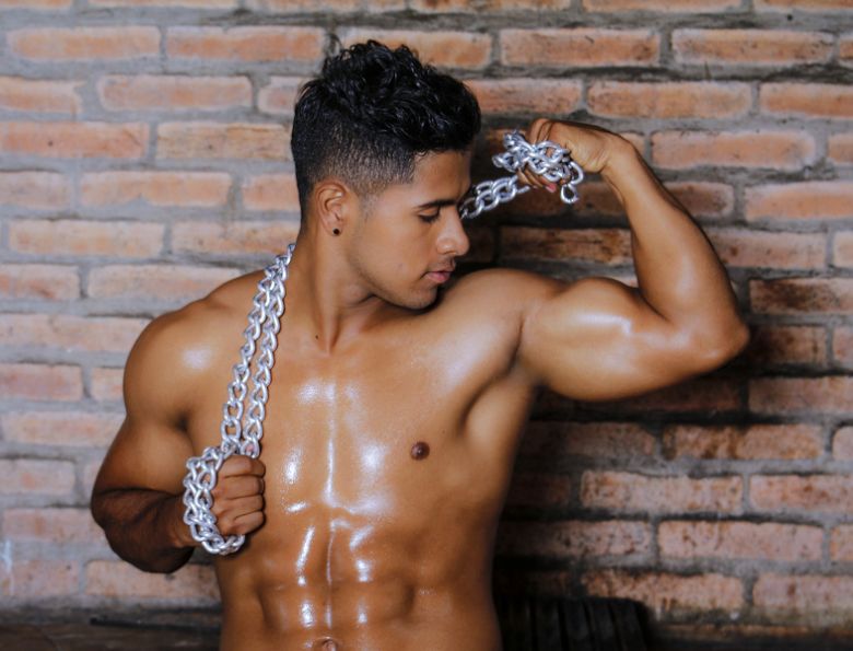 Santiago_Huntt's profiel - Afbeelding n°17