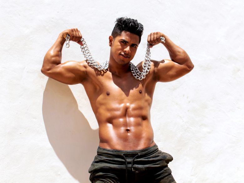 Santiago_Huntt's profiel - Afbeelding n°14