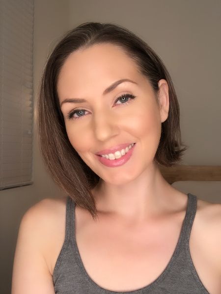SarahShevon' profilo - Immagine n°0