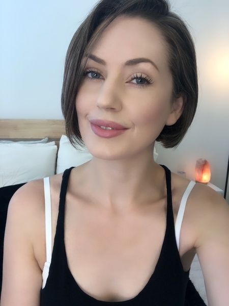 Profil de SarahShevon - Photo n°6