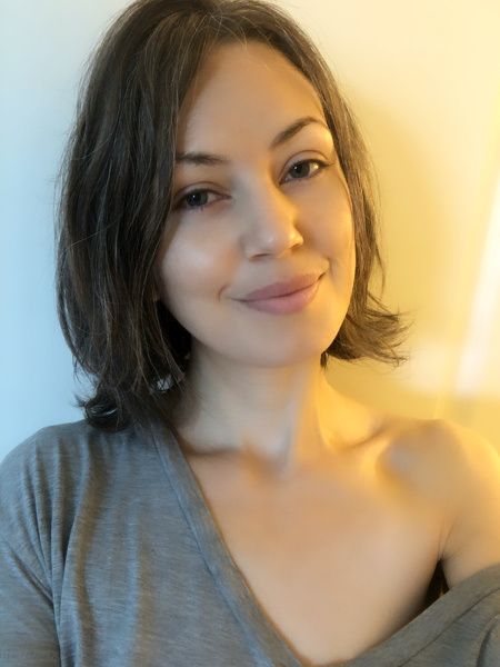 Profil de SarahShevon - Photo n°5