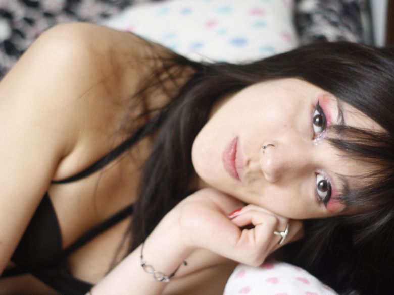Profil de SarySweetTemptation - Photo n°0