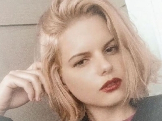 Live Sex Scarlet_Paige