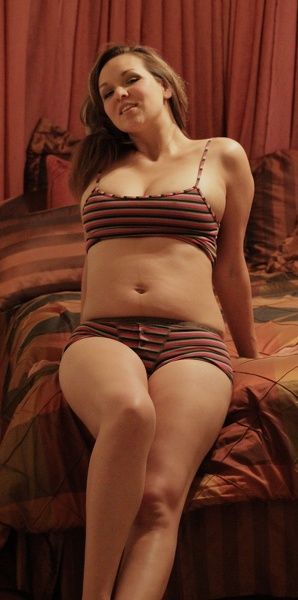 Scarlett_Allure's profile - Image n°17