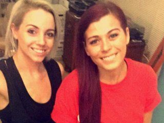 Live Sex Scarlett_And_LucyMae