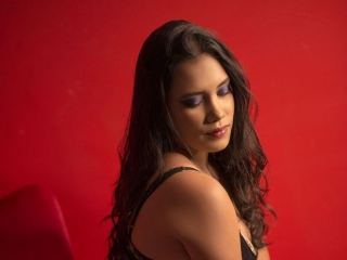 Webcam sex met Scarly_Gil