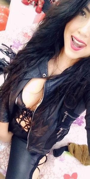 SccarlettLoveyes's profiel - Afbeelding n°33